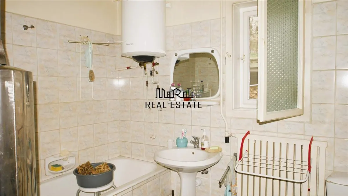Jumatate duplex in Criscior, Hunedoara - foto 8