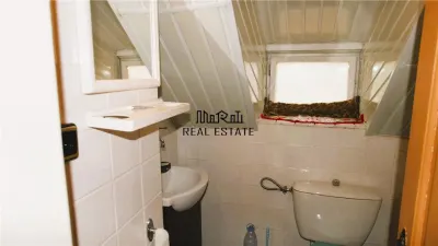 Jumatate duplex in Criscior, Hunedoara - foto 9