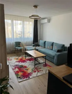 Apartament 2 camere - zona Centrala - de inchiriat - Baia Mare