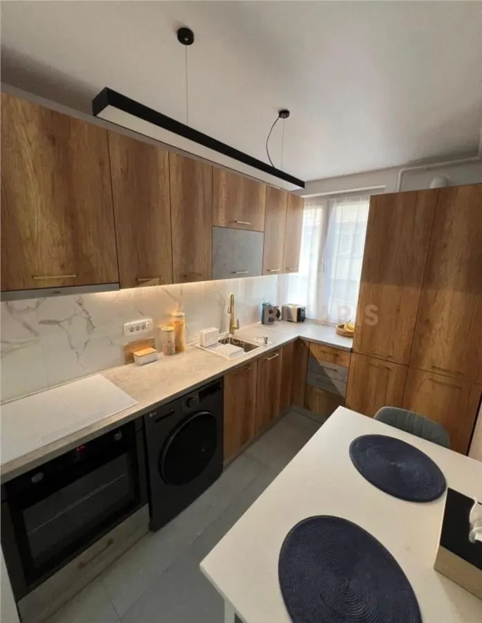 Apartament 2 camere - zona Centrala - de inchiriat - foto 3
