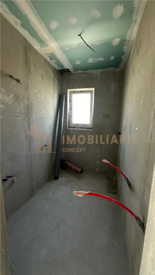 Apartamente 3 camere finisate de vanzare, zona Victoriei - foto 9