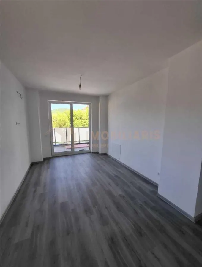 Apartament 3 camere finisat, zona Stefan cel Mare - foto 1
