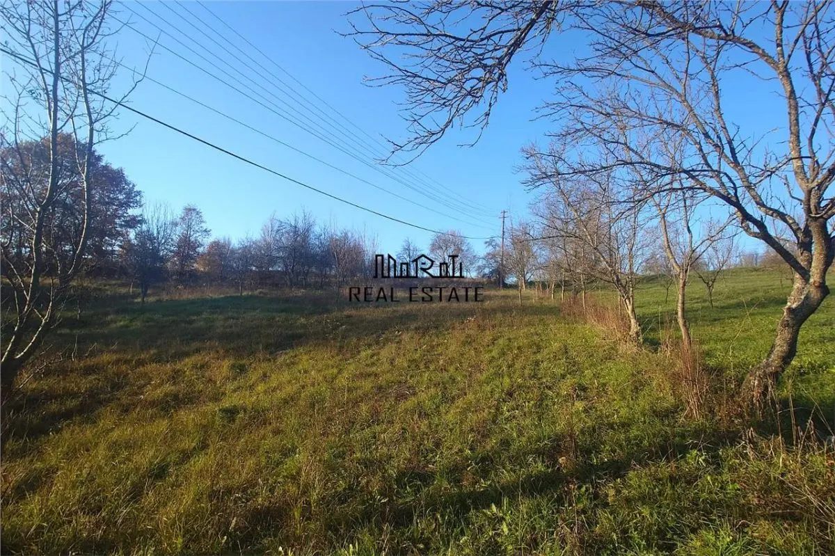 Teren intravilan Luncoiu de Sus - foto 1