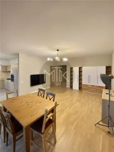 Apartament 4 camere | Mobilat&utilat | Parcare inclusa | SISESTI - Bucuresti