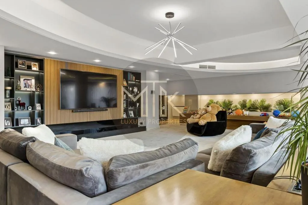 Vila Exclusivista - CALEA FLOREASCA| Design Avangardist - foto 3