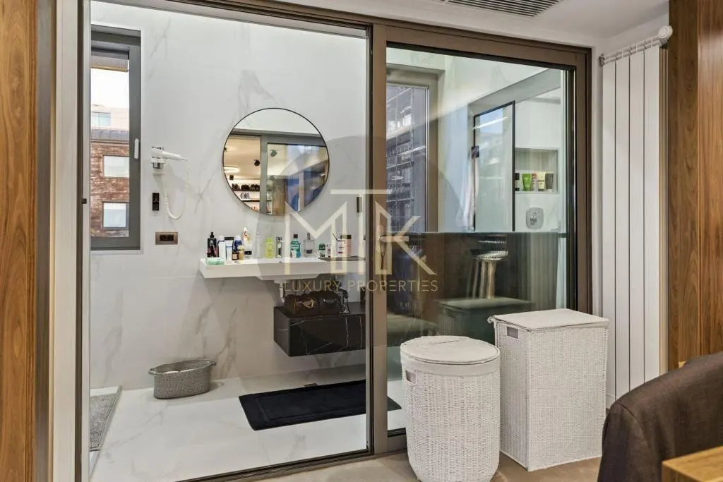Vila Exclusivista - CALEA FLOREASCA| Design Avangardist - foto 25