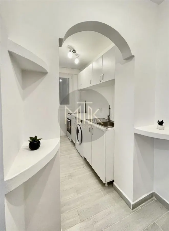 Apartament 2 camere in inima Capitalei | RENOVAT, Piata Victoriei - foto 11