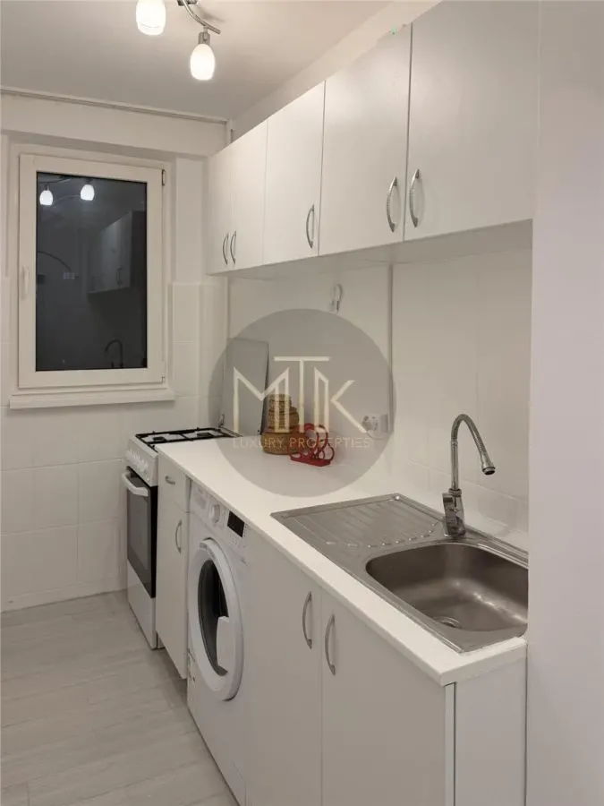 Apartament 2 camere in inima Capitalei | RENOVAT, Piata Victoriei - foto 12