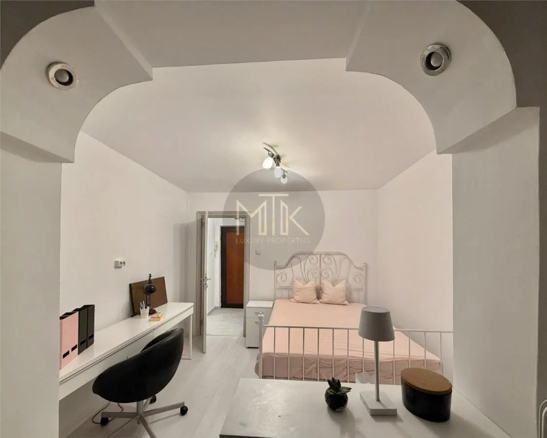 Apartament 2 camere in inima Capitalei | RENOVAT, Piata Victoriei - foto 13