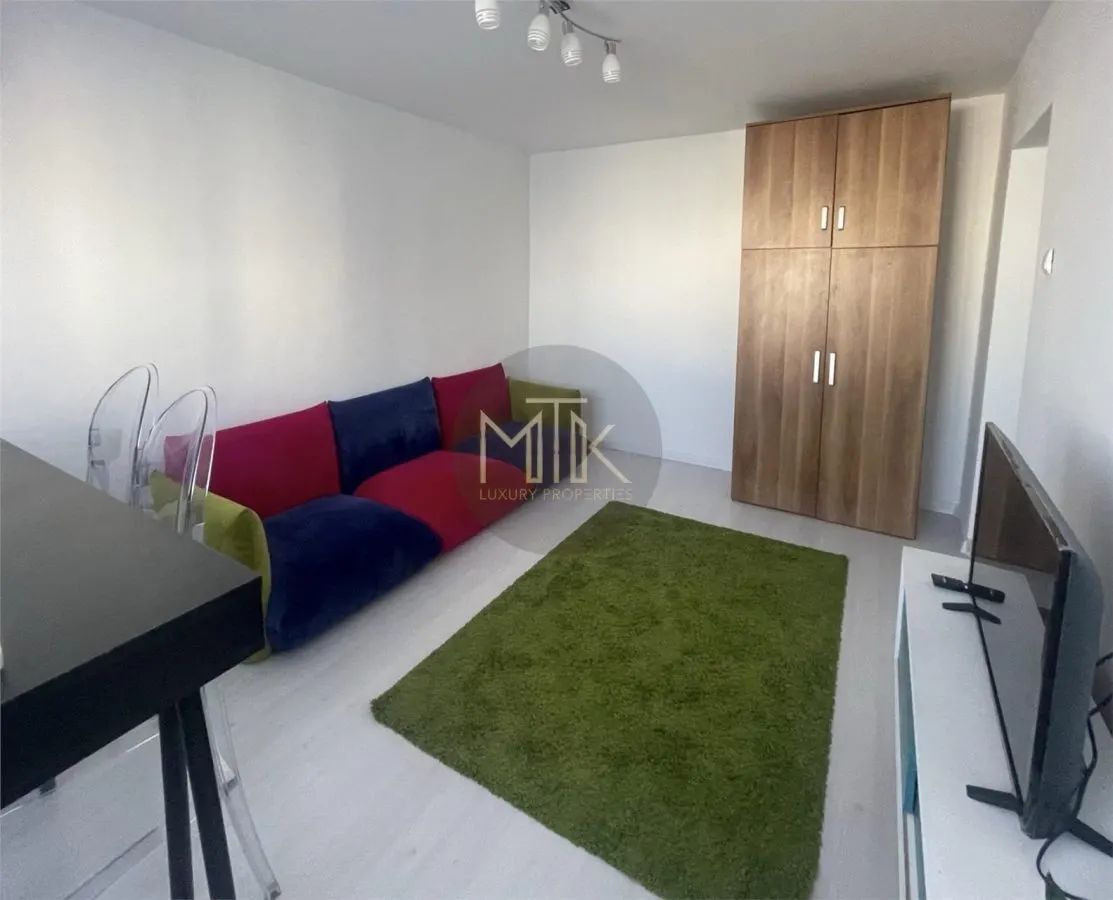 Apartament 2 camere in inima Capitalei | RENOVAT, Piata Victoriei - foto 3