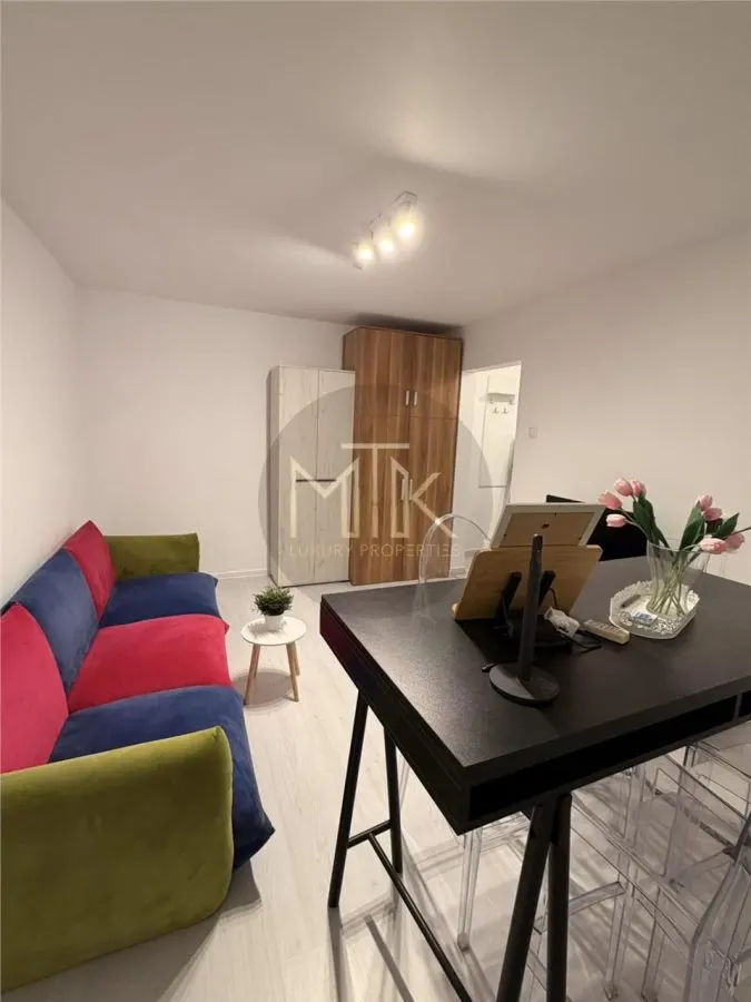 Apartament 2 camere in inima Capitalei | RENOVAT, Piata Victoriei - foto 6