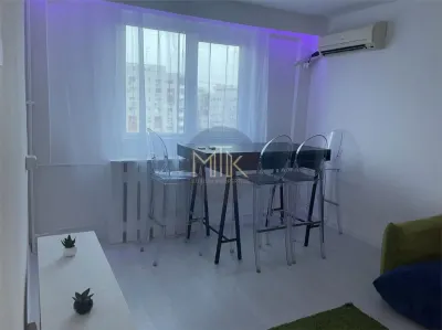 Apartament 2 camere in inima Capitalei | RENOVAT, Piata Victoriei - foto 8