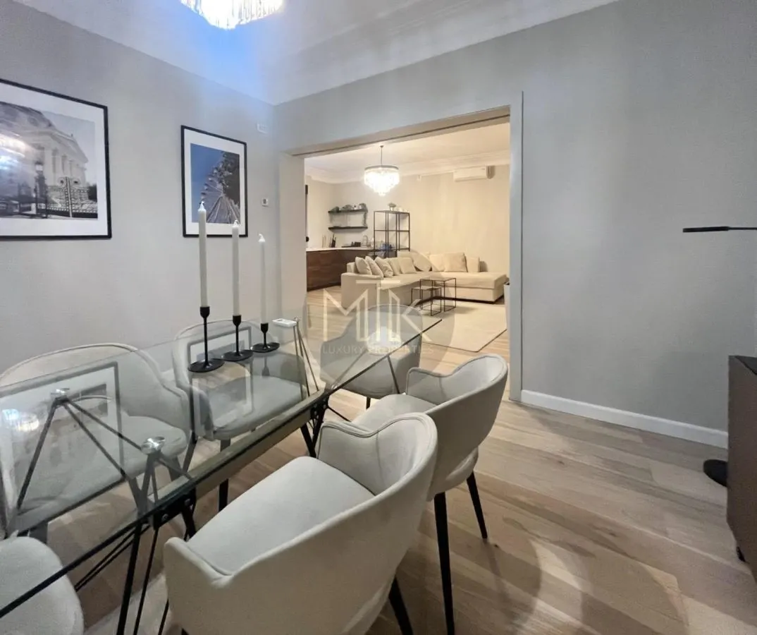 Apartament lux, 5 camere - zona Kiseleff - foto 1