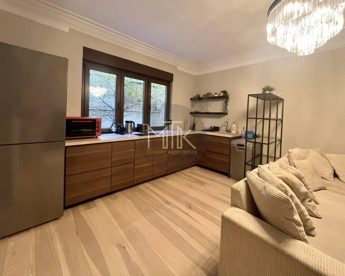 Apartament lux, 5 camere - zona Kiseleff - foto 2