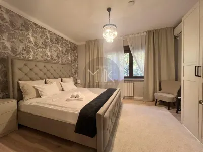 Apartament lux, 5 camere - zona Kiseleff - foto 6