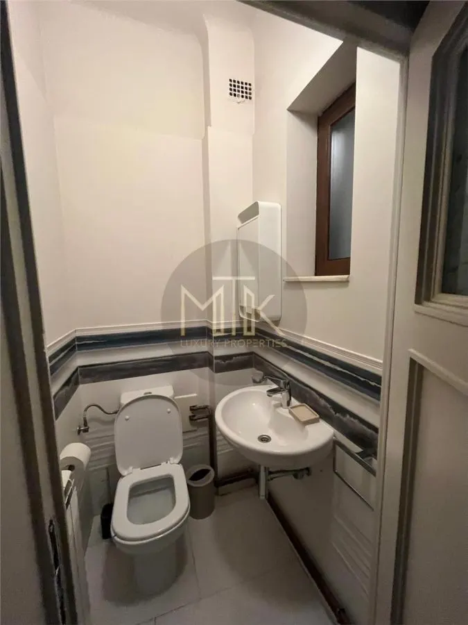 Apartament lux, 5 camere - zona Kiseleff - foto 9
