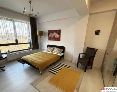 Apartament 2 camere I Mobilat, Utilat - Bucuresti