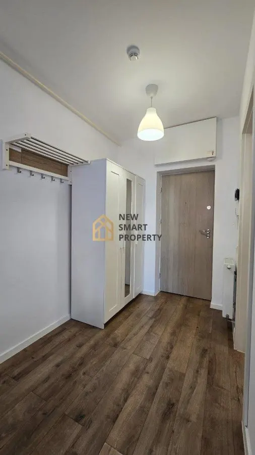 De inchiriat apartament tip studio Iosia ARED - foto 7