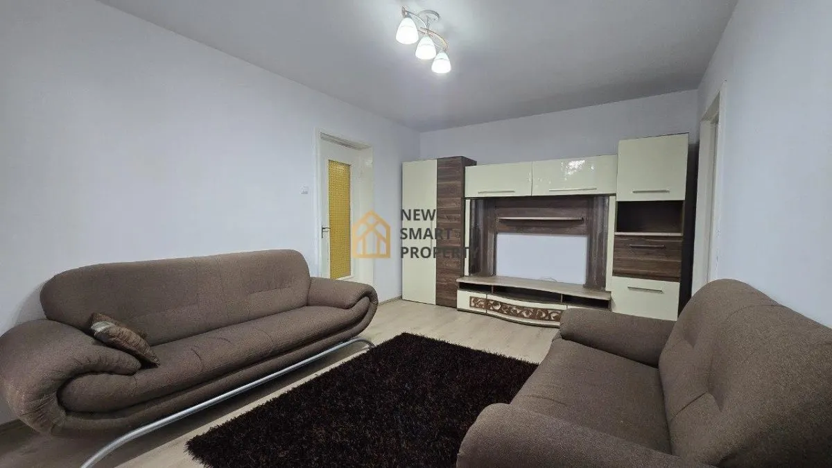 De inchiriat apartament 3 camere Transilvaniei - foto 1