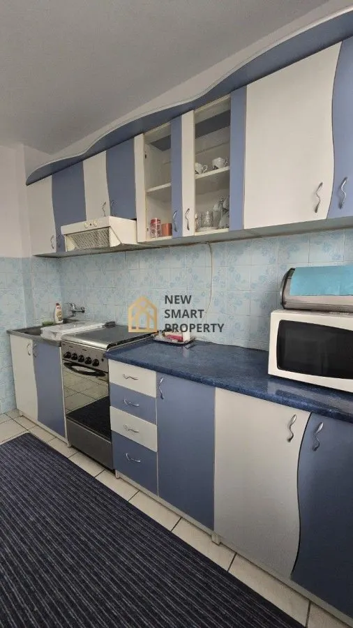 De inchiriat apartament 3 camere Transilvaniei - foto 5