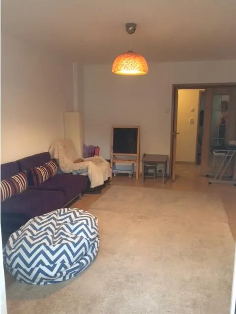 3 CAMERE, 2 BAI, LUMINOS, LINISTIT, LA DOI PASI DE PARCUL KISELEFF SI METROU - foto 2