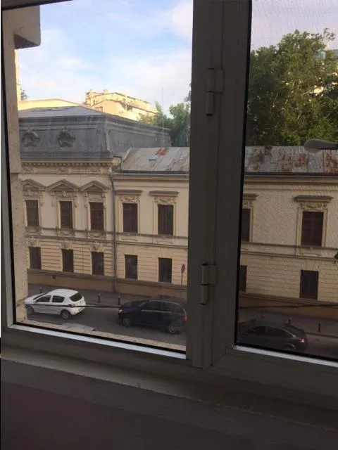 3 CAMERE, 2 BAI, LUMINOS, LINISTIT, LA DOI PASI DE PARCUL KISELEFF SI METROU - foto 15