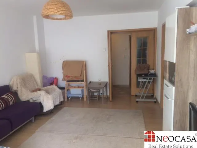 3 CAMERE, 2 BAI, LUMINOS, LINISTIT, LA DOI PASI DE PARCUL KISELEFF SI METROU - foto 3