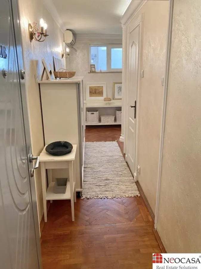 APARTAMENT 2 CAMERE DOROBANTI - foto 9
