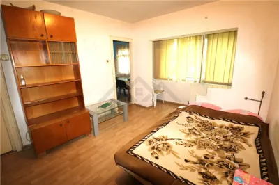 Apartament 1 camera, zona Lipovei - Timisoara