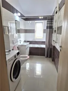 Apartament 2 camere, centrala proprie, Giroc - foto 10