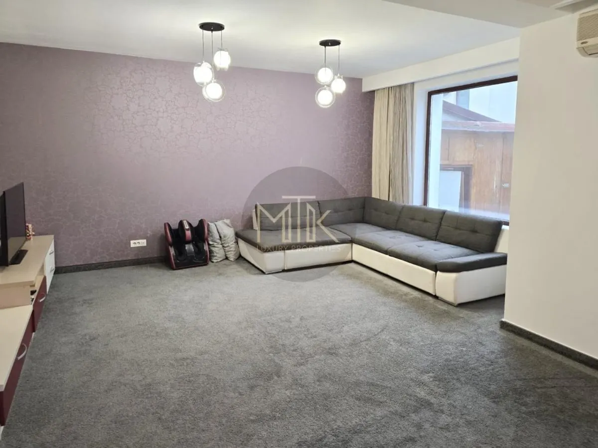 Vila 5 camere | American Village Pipera I Teren 800MP - foto 7