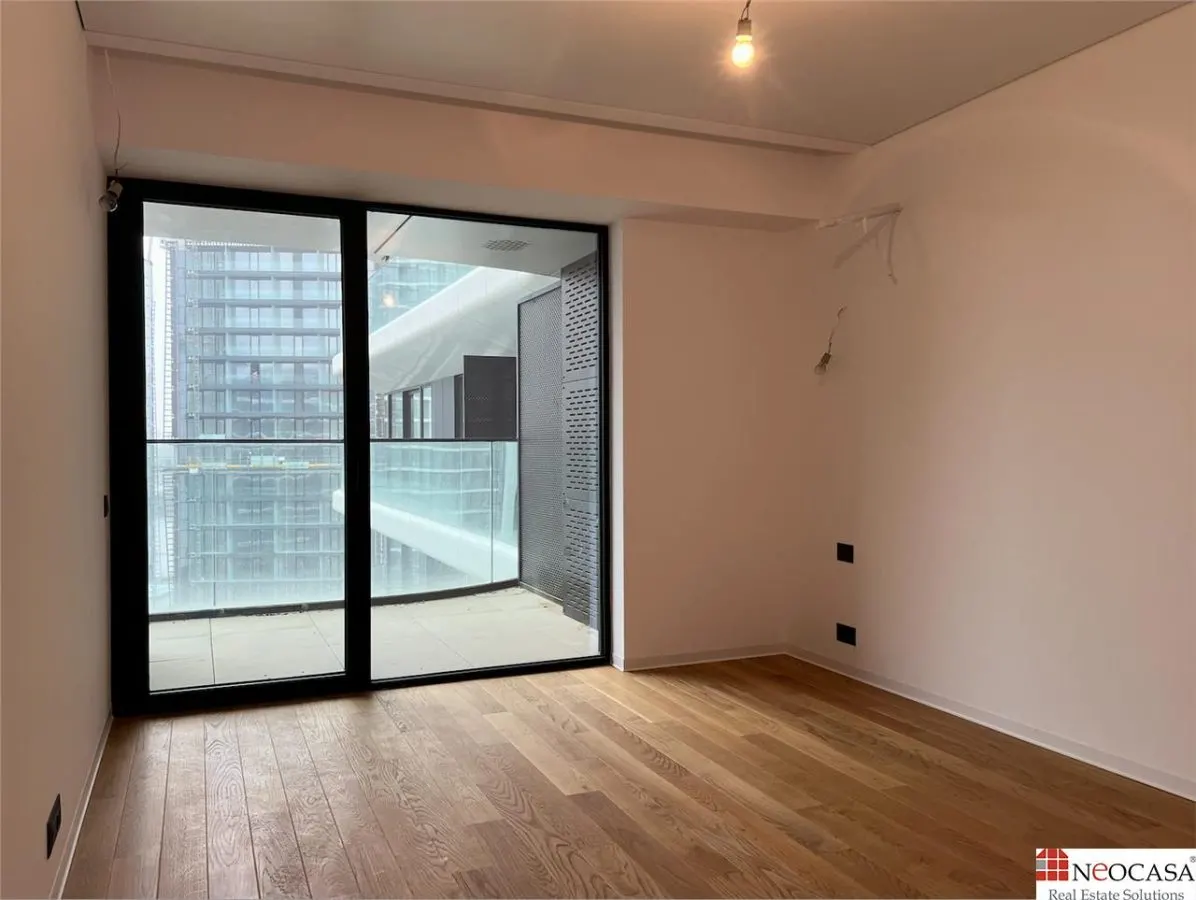 Apartament 2 camere, vedere spre lac - Yacht KID - foto 4
