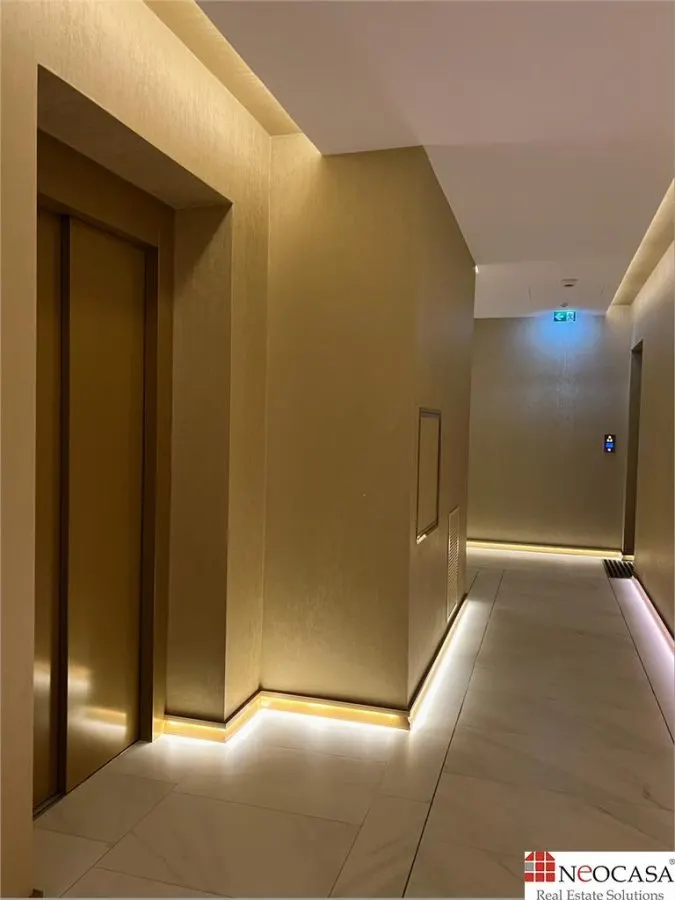 Apartament 2 camere, vedere spre lac - Yacht KID - foto 8