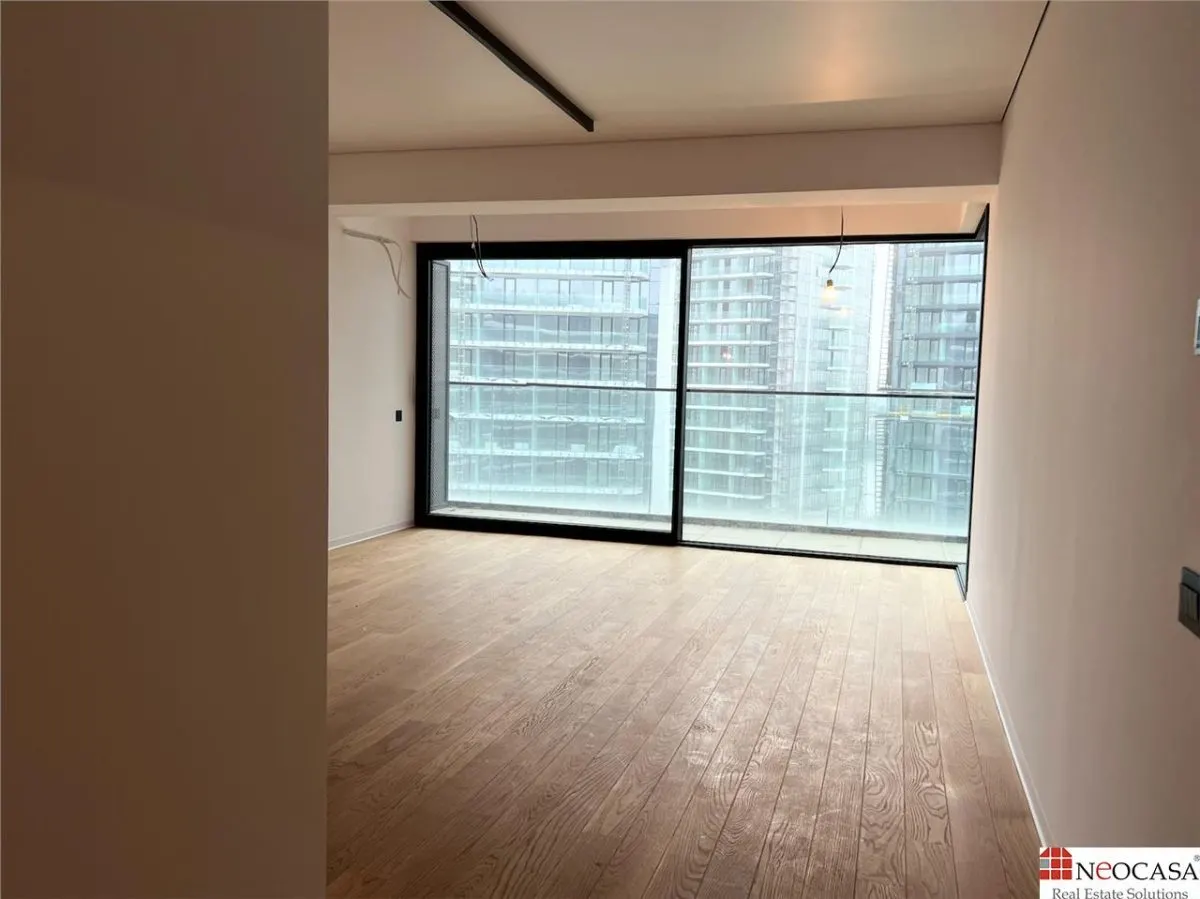 Apartament 2 camere, vedere spre lac - Yacht KID - foto 9