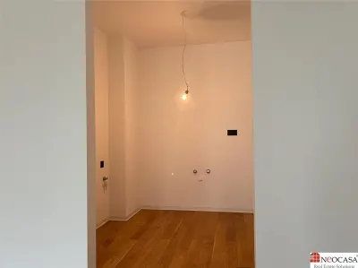 Apartament 2 camere, vedere spre lac - Yacht KID - foto 10