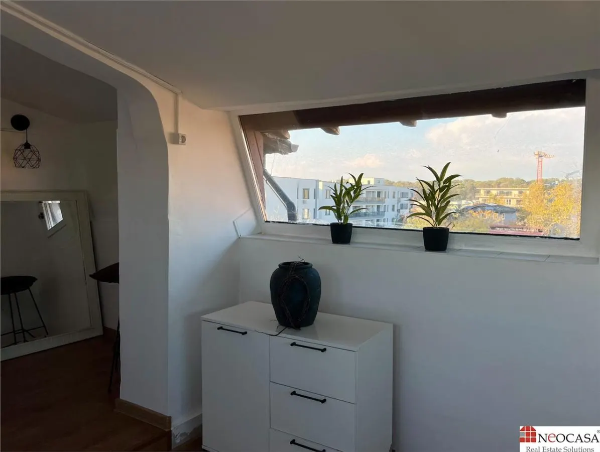 Apartament spatios si luminos, 4 camere – Erou Iancu Nicolae - foto 12