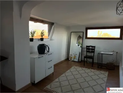 Apartament spatios si luminos, 4 camere – Erou Iancu Nicolae - foto 13