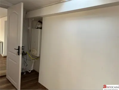 Apartament spatios si luminos, 4 camere – Erou Iancu Nicolae - foto 14