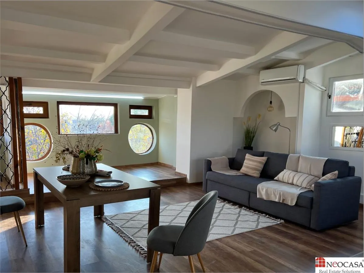 Apartament spatios si luminos, 4 camere – Erou Iancu Nicolae - foto 3