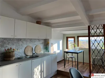 Apartament spatios si luminos, 4 camere – Erou Iancu Nicolae - foto 4