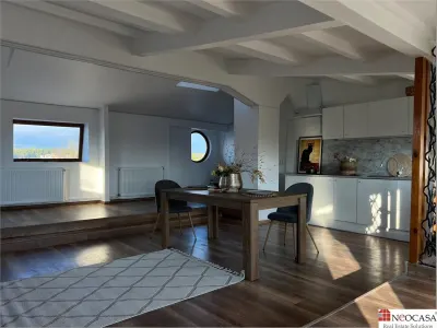 Apartament spatios si luminos, 4 camere – Erou Iancu Nicolae - foto 5