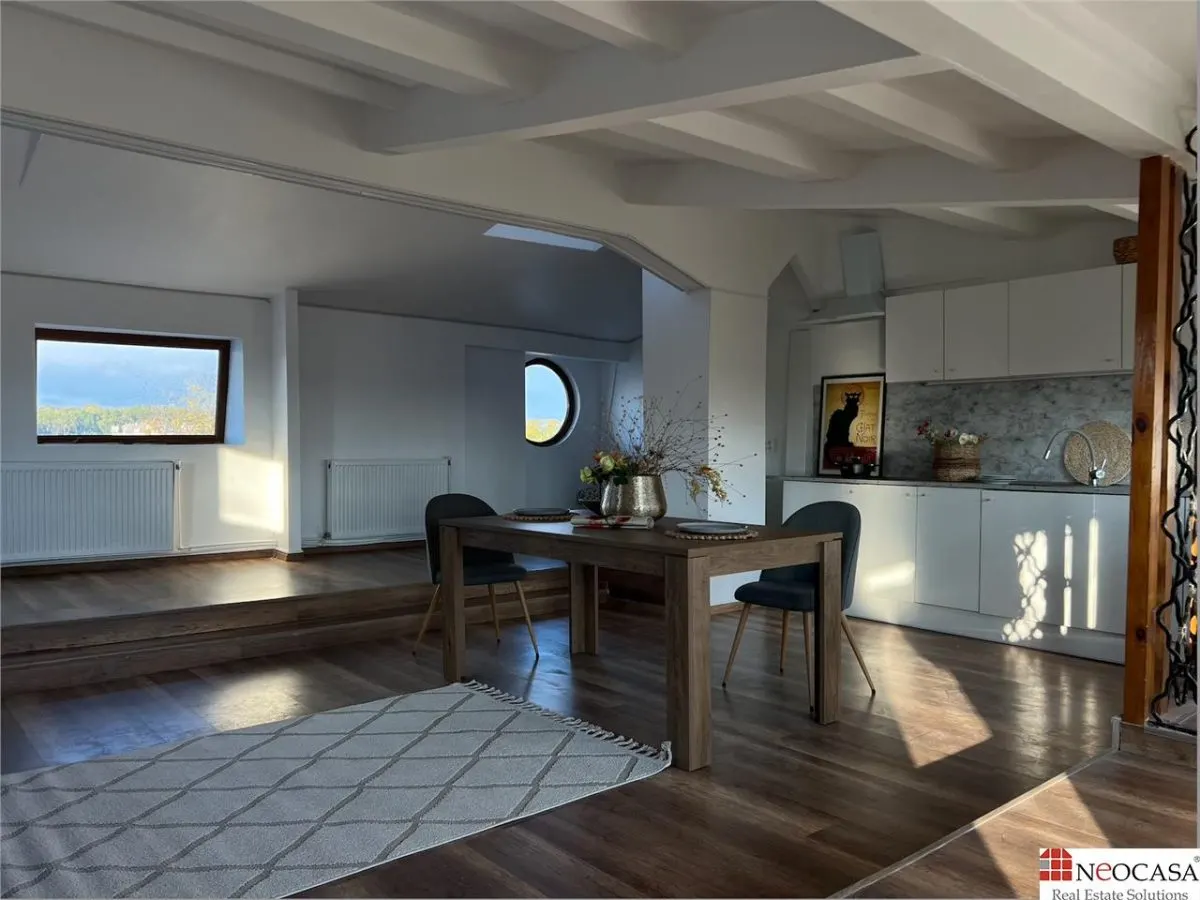 Apartament spatios si luminos, 4 camere – Erou Iancu Nicolae - foto 5