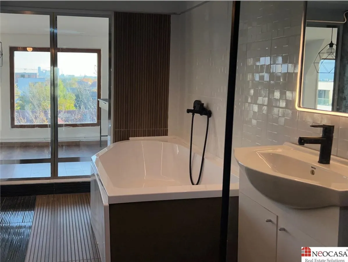 Apartament spatios si luminos, 4 camere – Erou Iancu Nicolae - foto 6