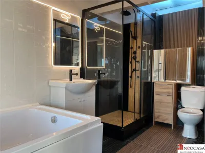 Apartament spatios si luminos, 4 camere – Erou Iancu Nicolae - foto 7