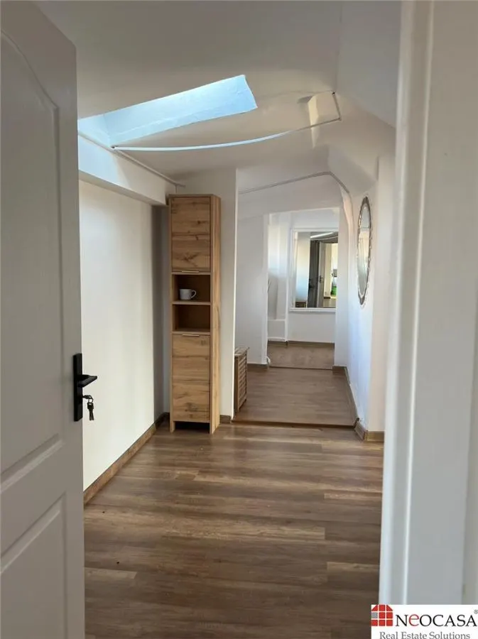Apartament spatios si luminos, 4 camere – Erou Iancu Nicolae - foto 8