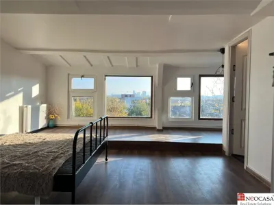 Apartament spatios si luminos, 4 camere – Erou Iancu Nicolae - foto 9