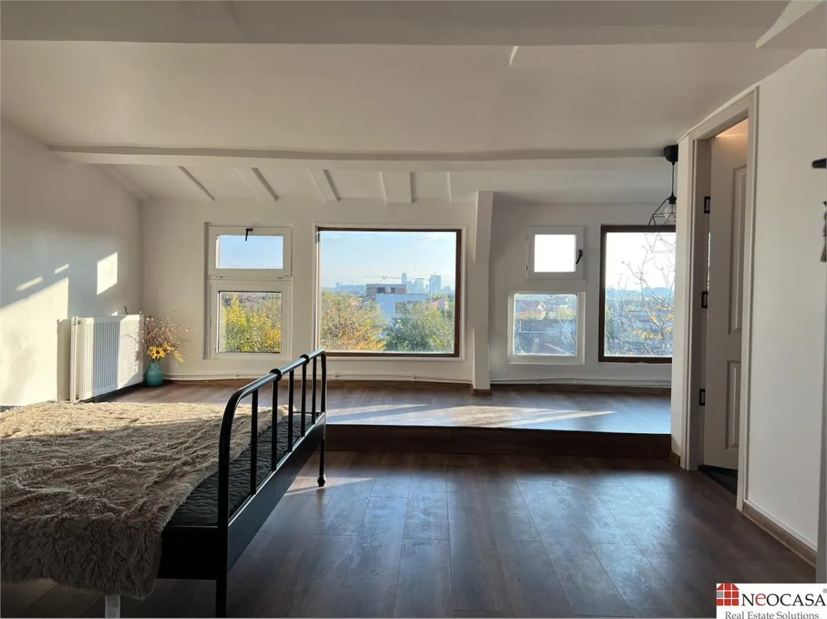 Apartament spatios si luminos, 4 camere – Erou Iancu Nicolae - foto 9