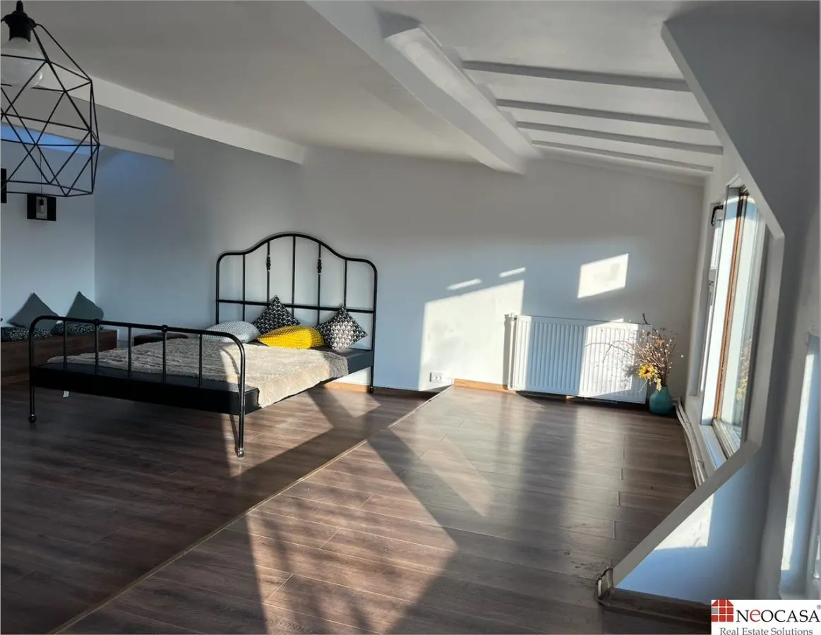 Apartament spatios si luminos, 4 camere – Erou Iancu Nicolae - foto 10