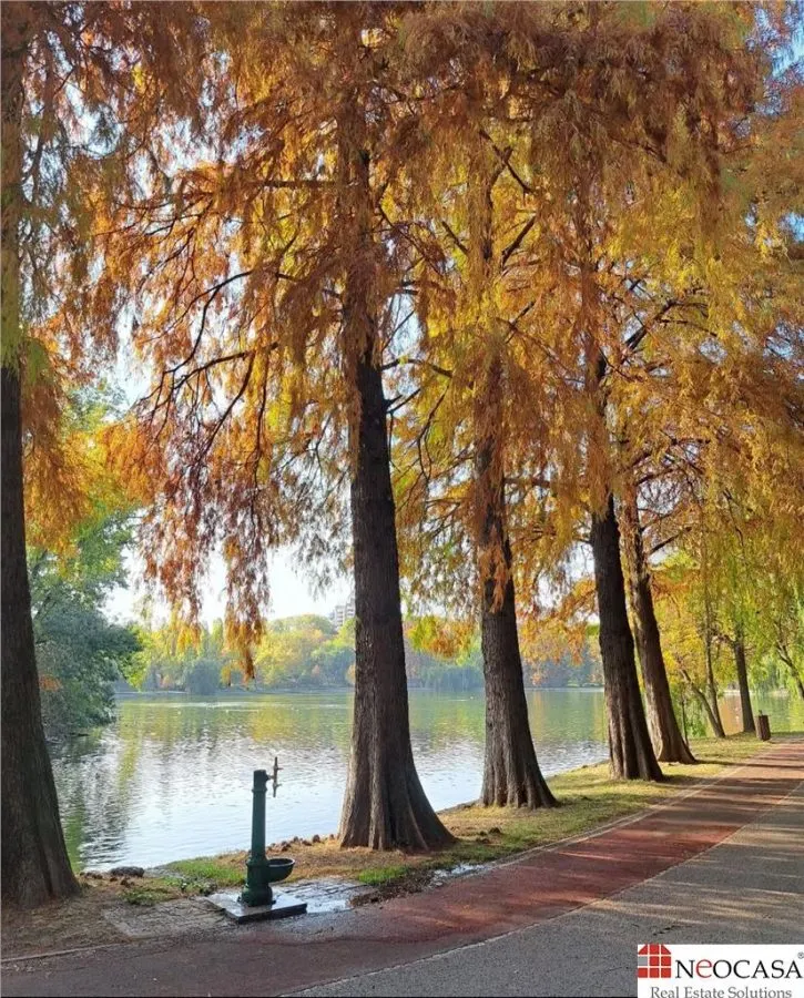 LOCUINTA TA APROAPE DE PARC BLOC Y ! - foto 2