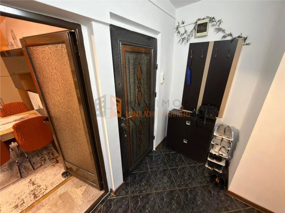 Apartament 3 camere cf 1 decomandat zona Dorobanti 1 - foto 11